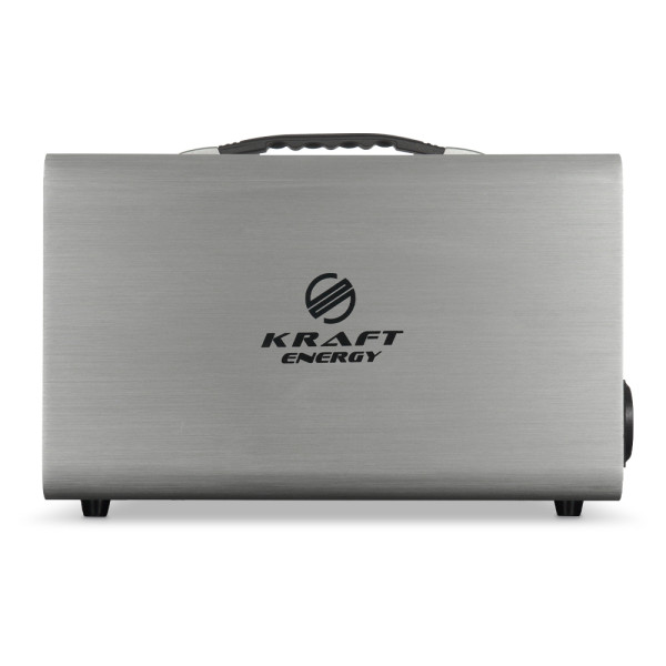 Портативне джерело живлення KPS-1000 Kraft