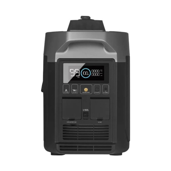 Генератор EcoFlow Smart Generator