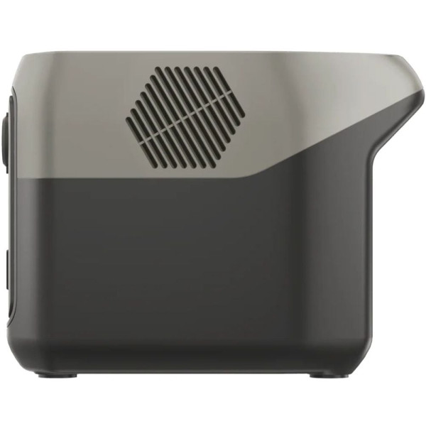 Портативна зарядна станція EcoFlow RIVER 2 MAX Switzerland Version 500 Вт 512Wh
