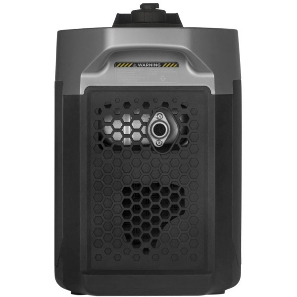 Генератор EcoFlow Smart Generator
