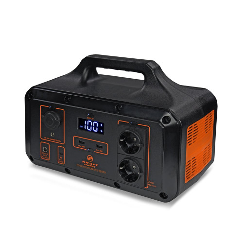 Портативне джерело живлення KPS-800PX(PGH500P-S) Kraft
