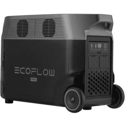 Зарядна станція EcoFlow DELTA Pro (3600 Вт·г)