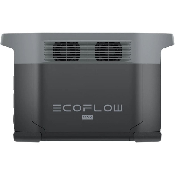 Портативна зарядна станція EcoFlow RIVER 2 MAX 2400 Вт 2048Wh