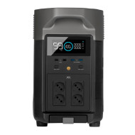 Зарядна станція EcoFlow DELTA Pro (3600 Вт·г)