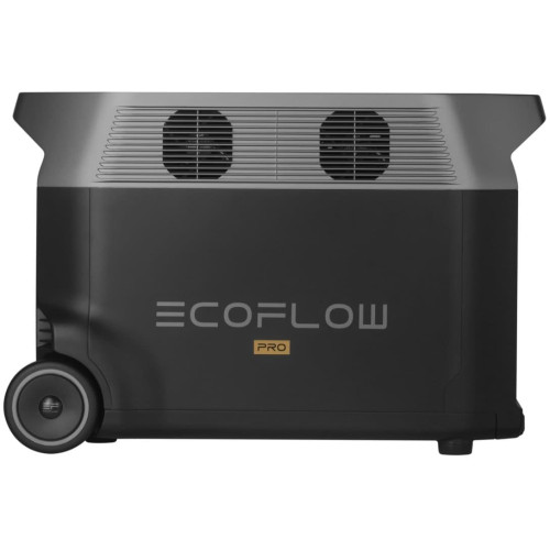 Зарядна станція EcoFlow DELTA Pro (3600 Вт·г)