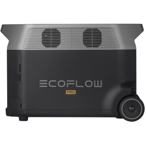 Зарядна станція EcoFlow DELTA Pro (3600 Вт·г)