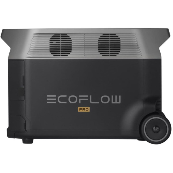 Зарядна станція EcoFlow DELTA Pro (3600 Вт·г)