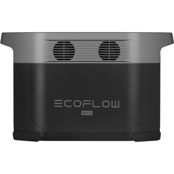 Зарядна станція EcoFlow DELTA Max 1600 (1612 Вт·г)