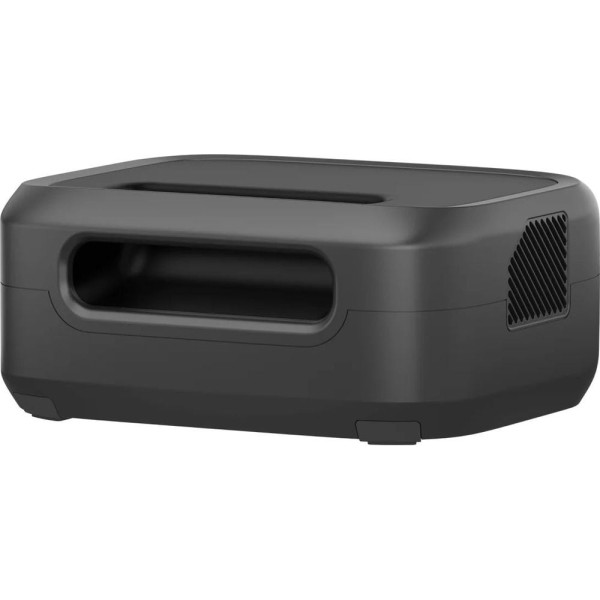 Портативна зарядна станція EcoFlow RIVER 3 UPS 300 Вт