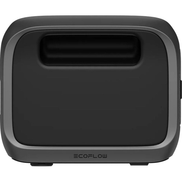 Портативна зарядна станція EcoFlow RIVER 3 UPS 300 Вт