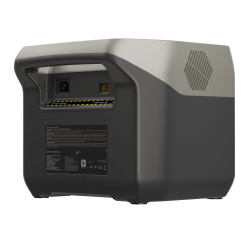 Портативна зарядна станція EcoFlow RIVER 2 Pro 800 Вт 768Wh