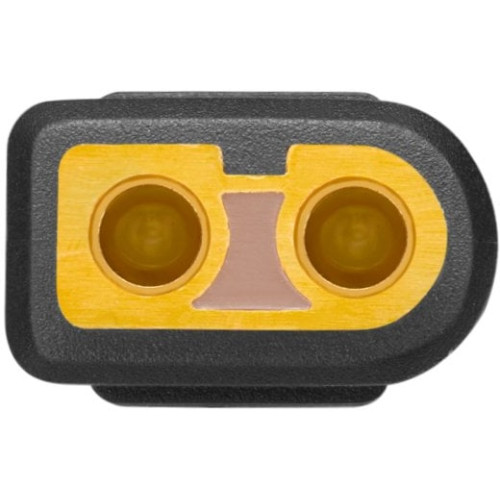 Кабель EcoFlow MC4 to XT60 Solar Cable 3.5m