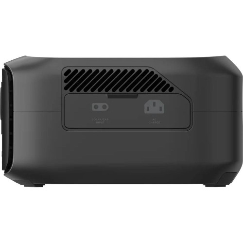 Портативна зарядна станція EcoFlow RIVER 3 UPS 300 Вт
