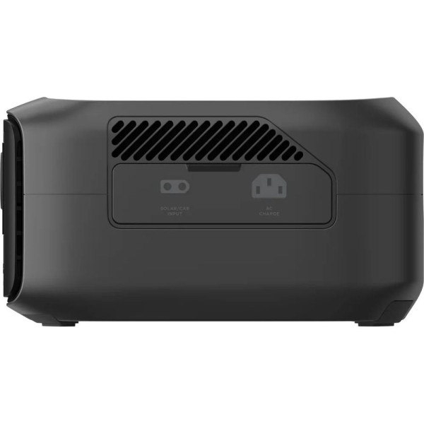 Портативна зарядна станція EcoFlow RIVER 3 UPS 300 Вт