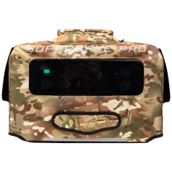 Cумка для SuperBase Pro камуфляжна Zendure Dustproof bag