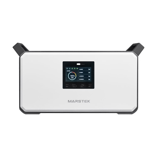 Портативна зарядна станція Marstek M1200 1800W 1030Wh