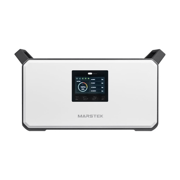 Портативна зарядна станція Marstek M1200 1800W 1030Wh