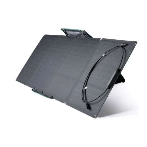 Сонячна панель EcoFlow 110W Solar Panel