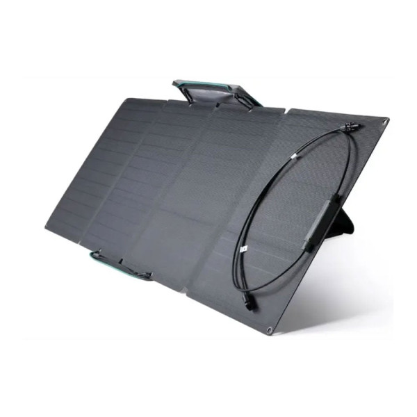 Сонячна панель EcoFlow 110W Solar Panel