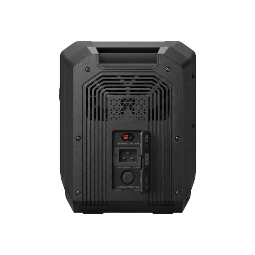 Портативна зарядна станція OUPES Mega 1 S1 2000W 1024Wh LiFePO4