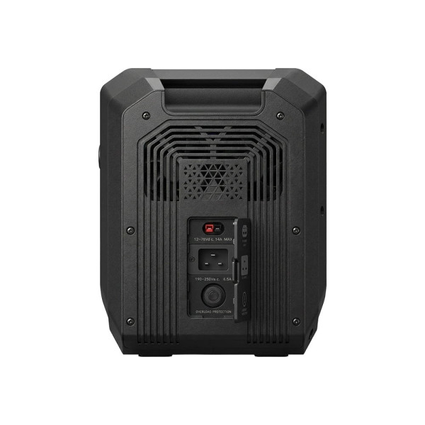 Портативна зарядна станція OUPES Mega 1 S1 2000W 1024Wh LiFePO4