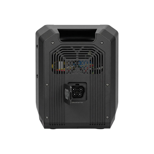 Портативна зарядна станція OUPES Mega 1 S1 2000W 1024Wh LiFePO4