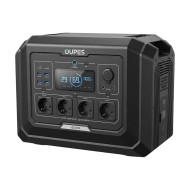 Портативна зарядна станція OUPES Mega 1 S1 2000W 1024Wh LiFePO4