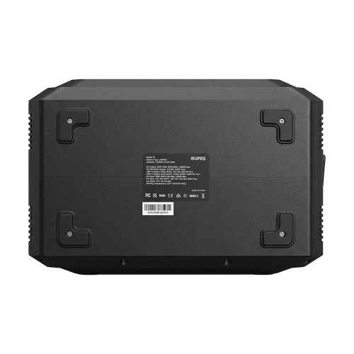 Портативна зарядна станція OUPES Mega 1 S1 2000W 1024Wh LiFePO4