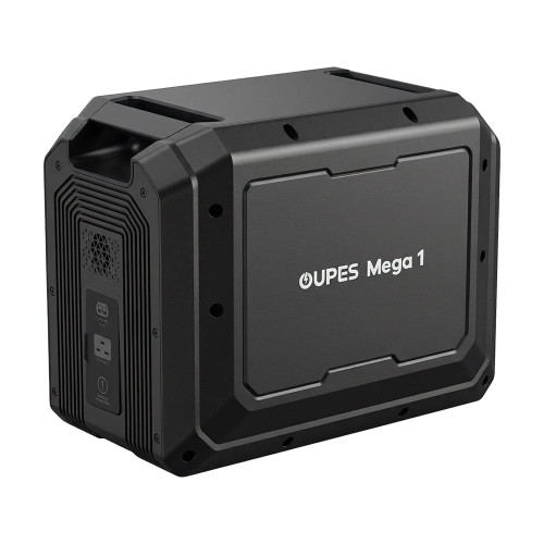 Портативна зарядна станція OUPES Mega 1 S1 2000W 1024Wh LiFePO4