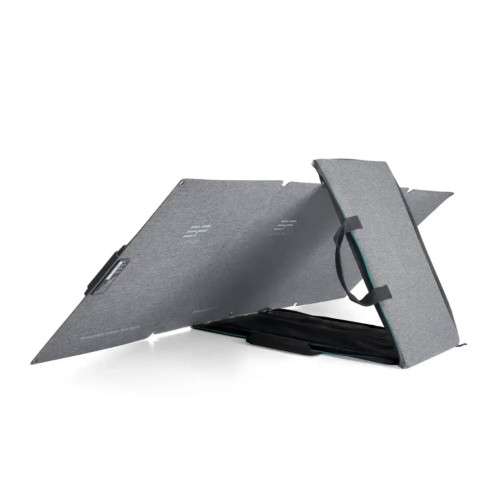 Сонячна панель EcoFlow 110W Solar Panel