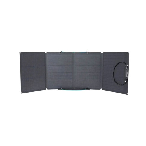 Сонячна панель EcoFlow 110W Solar Panel