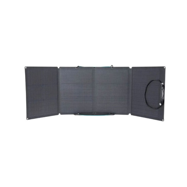 Сонячна панель EcoFlow 110W Solar Panel