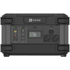 Портативна зарядна станція Ezviz CS-PS1300 (CN066)(FR)