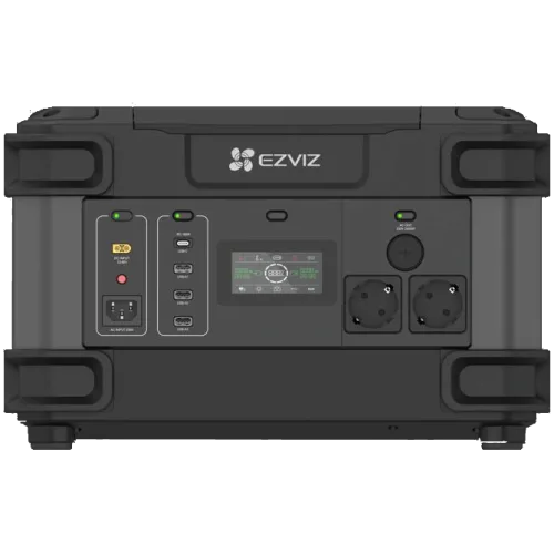 Портативна зарядна станція Ezviz CS-PS1300 (CN066)(FR)