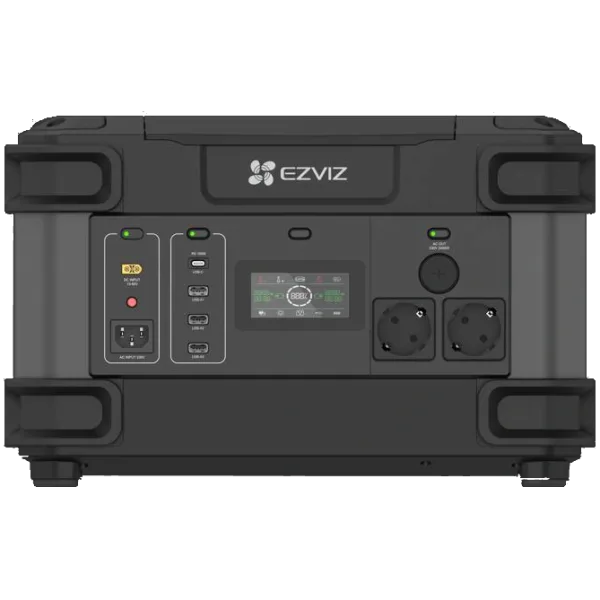 Портативна зарядна станція Ezviz CS-PS1300 (CN066)(FR)