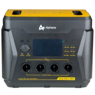 Портативне джерело живлення AlphaESS BLACKBEE-2000