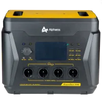 Портативне джерело живлення AlphaESS BLACKBEE-2000