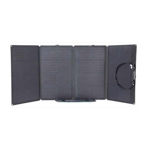 Сонячна панель EcoFlow 160W Solar Panel