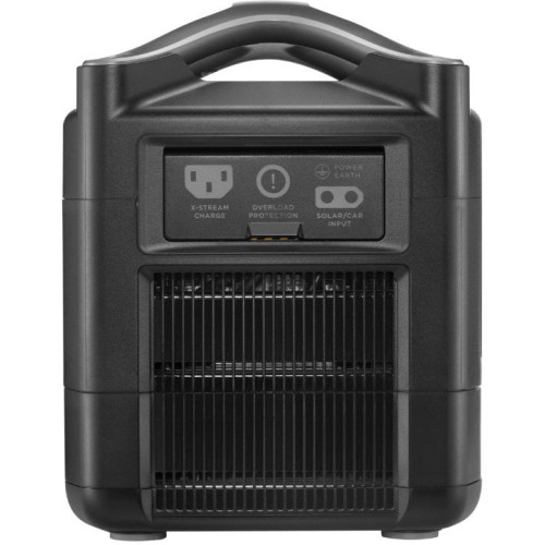 Зарядна станція EcoFlow RIVER Max (576 Вт·г)