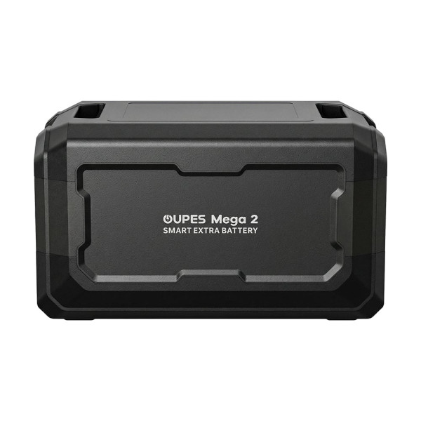 Додаткова батарея OUPES S2-BAT 2048Wh LiFePO4 для портативної зарядної станції Mega 1 S1