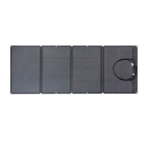 Сонячна панель EcoFlow 160W Solar Panel