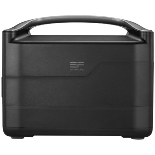 Зарядна станція EcoFlow RIVER Max (576 Вт·г)