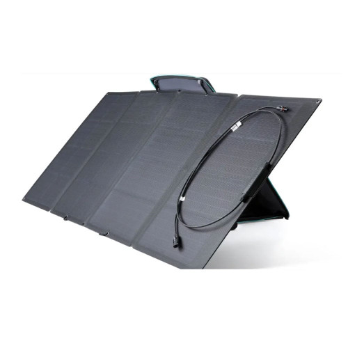 Сонячна панель EcoFlow 160W Solar Panel