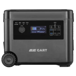 Портативне джерело живлення 2Е Gart 2000Вт