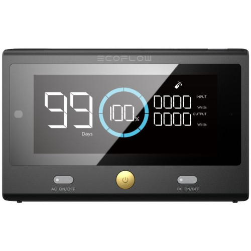 Контролер EcoFlow DELTA Pro Remote Control