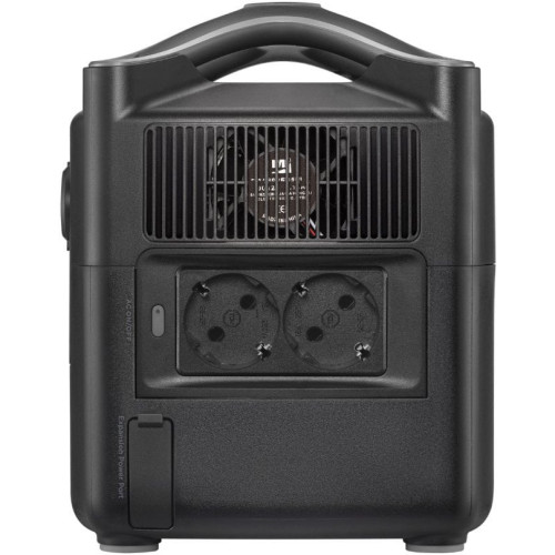 Зарядна станція EcoFlow RIVER Pro (720 Вт·г)