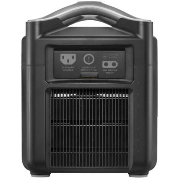 Зарядна станція EcoFlow RIVER Pro (720 Вт·г)
