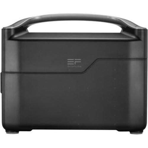 Зарядна станція EcoFlow RIVER Pro (720 Вт·г)
