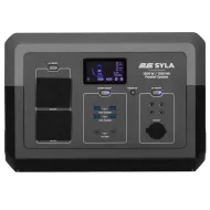 Портативне джерело живлення 2Е Syla 1500Вт