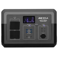 Портативне джерело живлення 2Е Syla 1500Вт